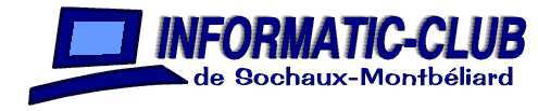 Informatic Club